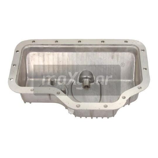 34-0001 - Wet Sump 