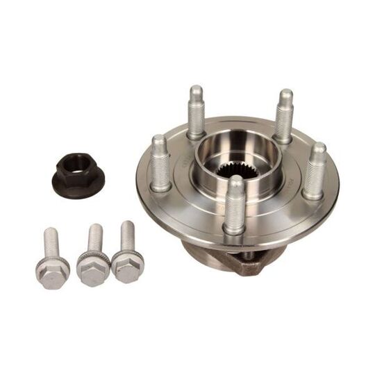 33-0630 - Wheel Bearing Kit 