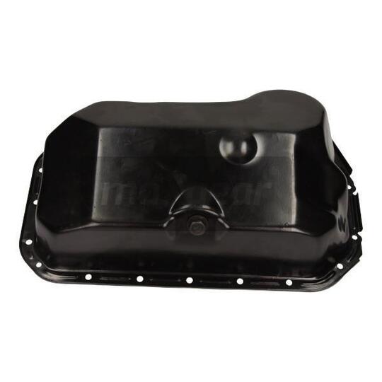 34-0015 - Wet Sump 