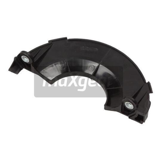 37-0002 - Cover, timing belt 