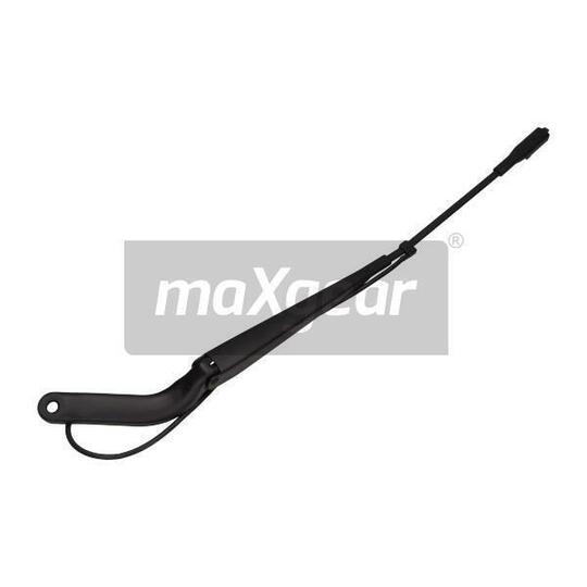 39-0048 - Wiper Arm, windscreen washer 