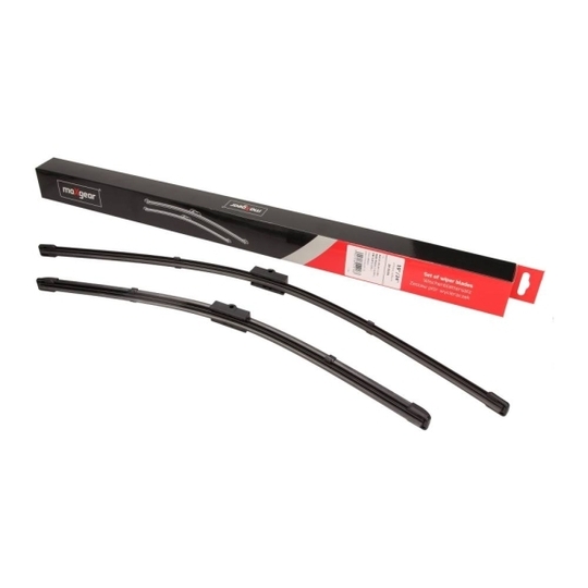 39-0106 - Wiper Blade 