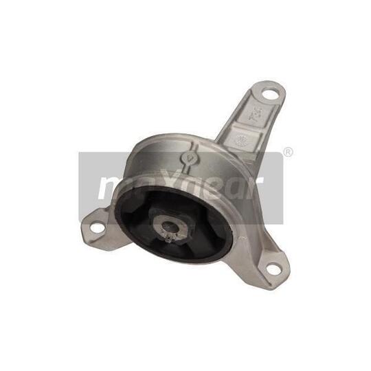 40-0131 - Engine Mounting 