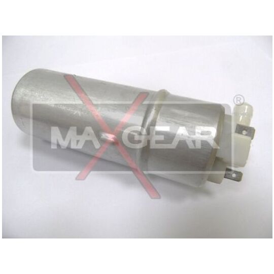 43-0008 - Fuel Pump 