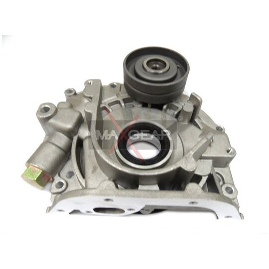 42-0021 - Oil pump 