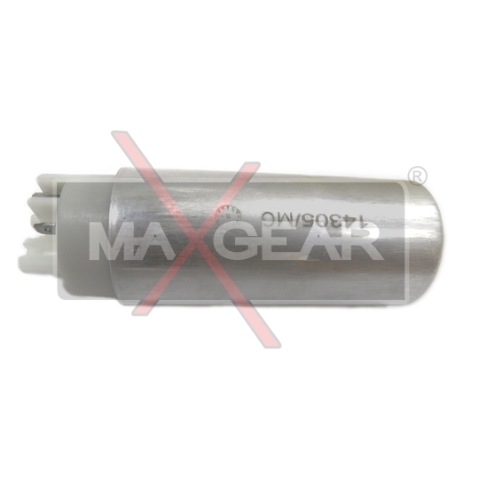 43-0005 - Fuel Pump 