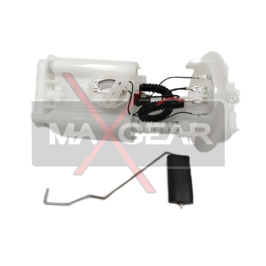 43-0083 - Fuel Feed Unit 