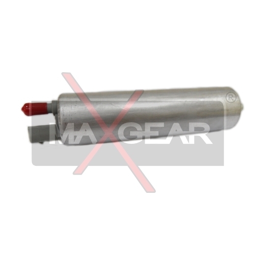 43-0115 - Fuel Pump 