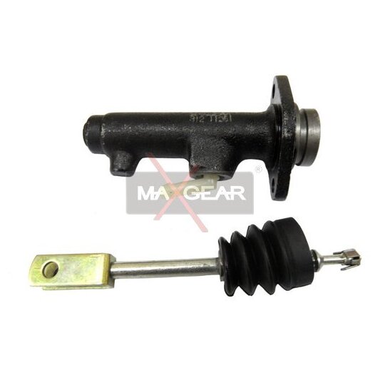 46-0017 - Master Cylinder, clutch 