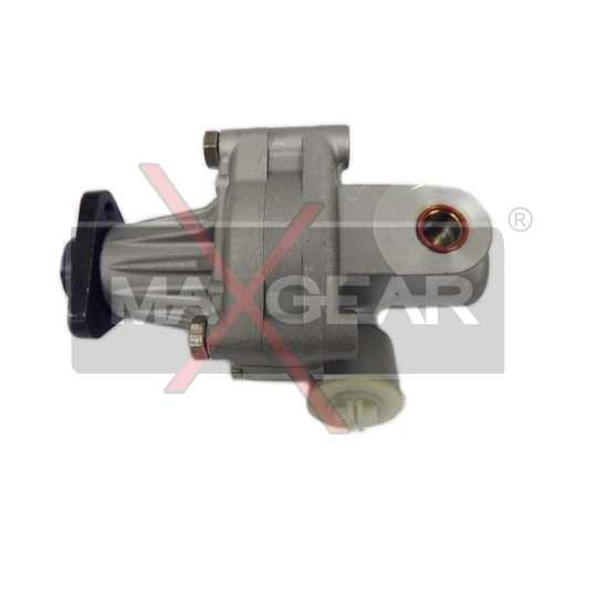 48-0005 - Hydraulic Pump, steering system 