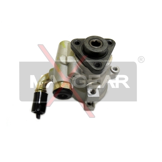 48-0026 - Hydraulic Pump, steering system 