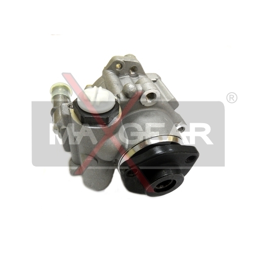 48-0014 - Hydraulic Pump, steering system 