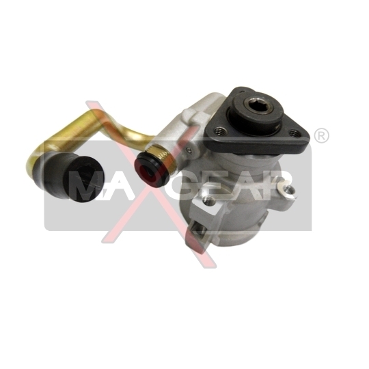 48-0029 - Hydraulic Pump, steering system 