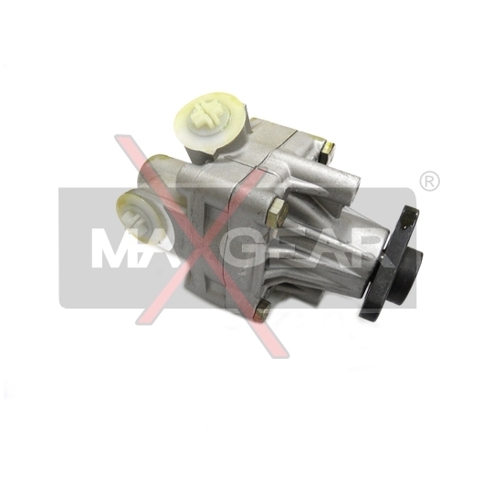 48-0048 - Hydraulic Pump, steering system 