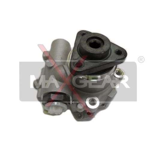 48-0050 - Hydraulic Pump, steering system 