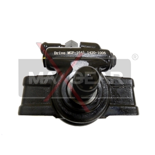 48-0022 - Hydraulic Pump, steering system 