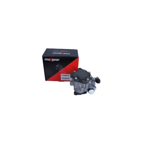 48-0052 - Hydraulic Pump, steering system 