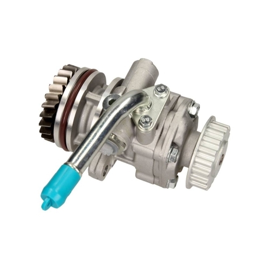 48-0079 - Hydraulic Pump, steering system 