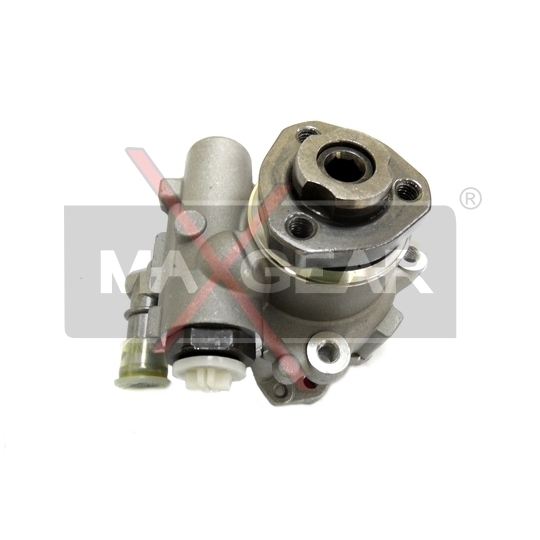 48-0059 - Hydraulic Pump, steering system 