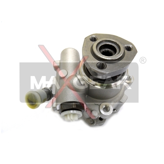 48-0061 - Hydraulic Pump, steering system 