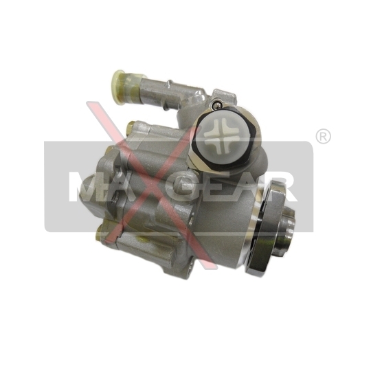 48-0064 - Hydraulic Pump, steering system 