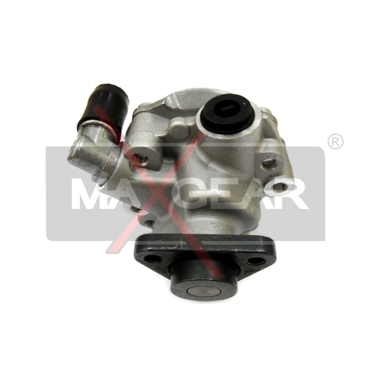 48-0068 - Hydraulic Pump, steering system 