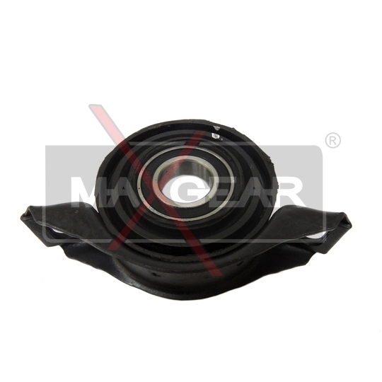 49-0056 - Mounting, propshaft 