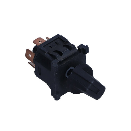 50-0033 - Blower Switch, heating/ventilation 
