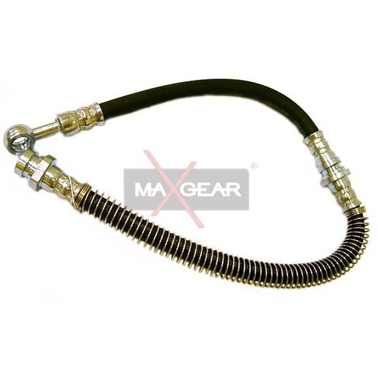 52-0081 - Brake Hose 