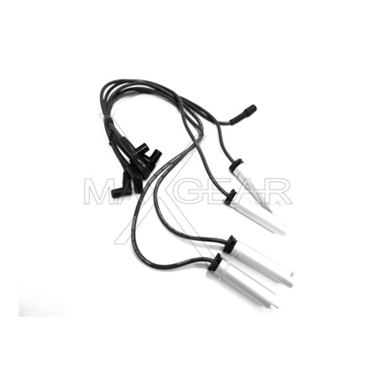 53-0019 - Ignition Cable Kit 