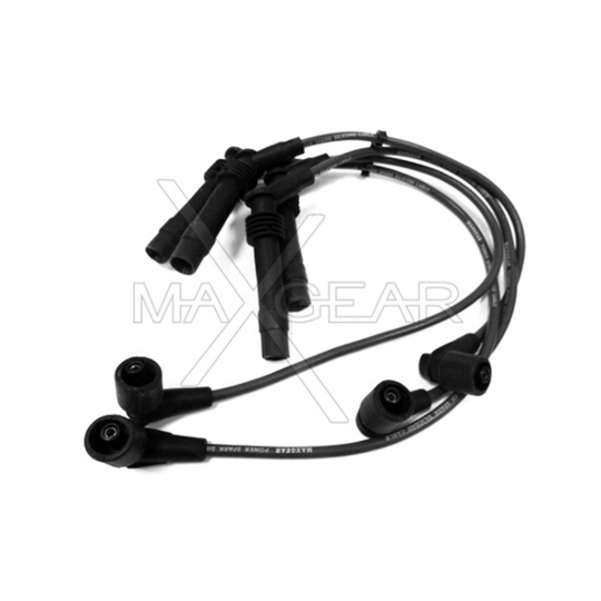 53-0042 - Ignition Cable Kit 
