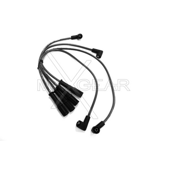 53-0032 - Ignition Cable Kit 