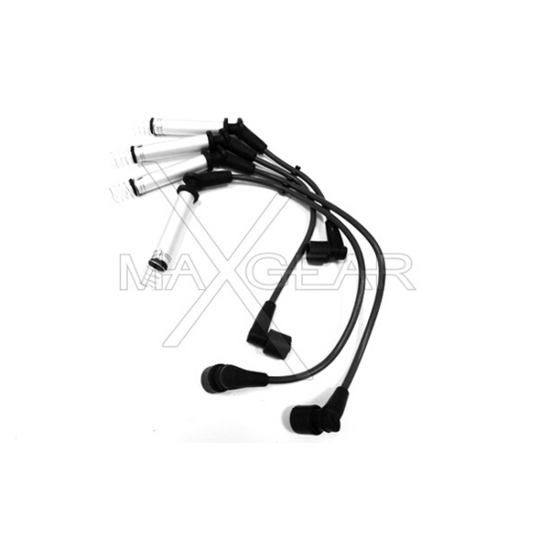53-0043 - Ignition Cable Kit 
