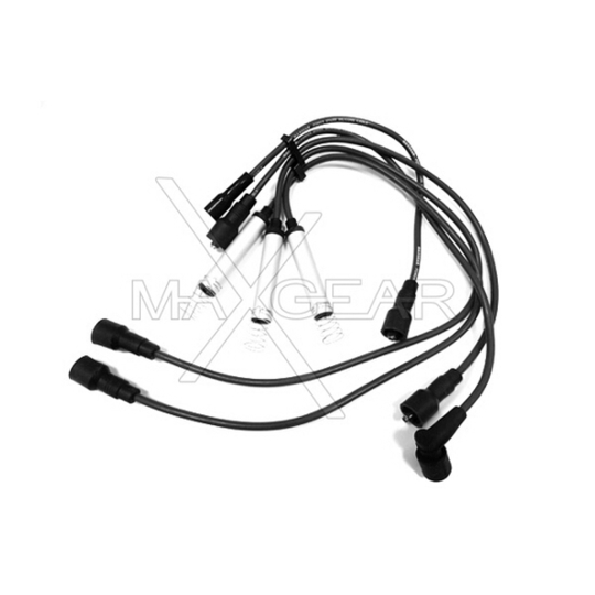 53-0046 - Ignition Cable Kit 