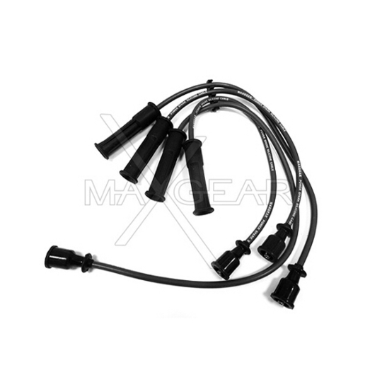 53-0053 - Ignition Cable Kit 