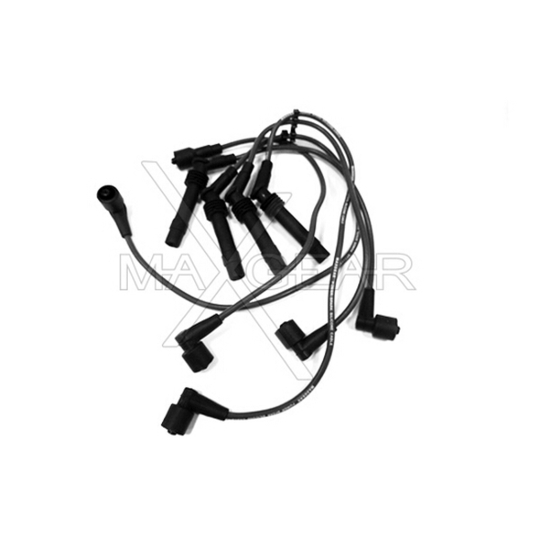 53-0050 - Ignition Cable Kit 