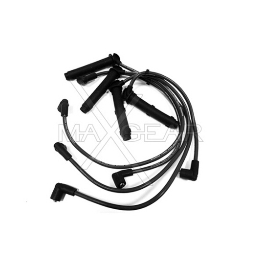 53-0067 - Ignition Cable Kit 