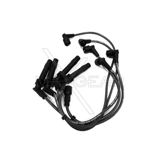 53-0052 - Ignition Cable Kit 