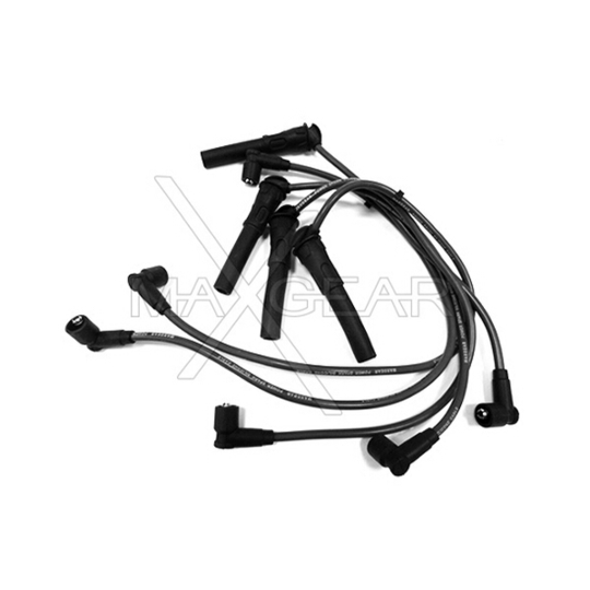 53-0070 - Ignition Cable Kit 