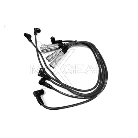 53-0062 - Ignition Cable Kit 