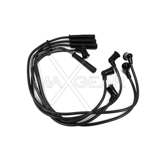 53-0088 - Ignition Cable Kit 
