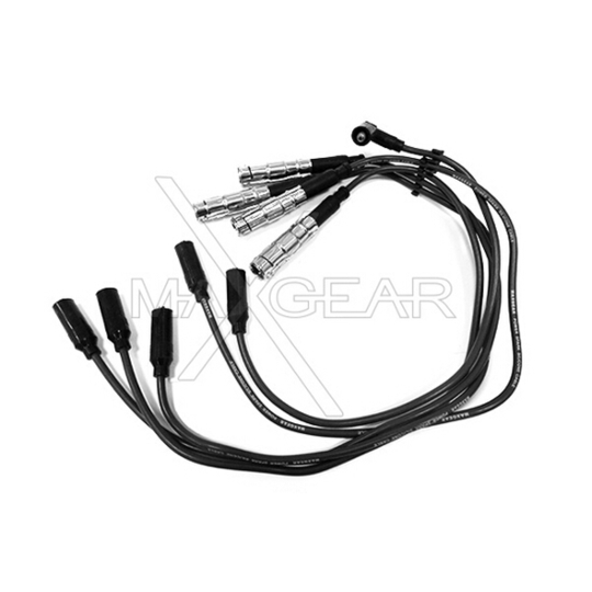 53-0079 - Ignition Cable Kit 