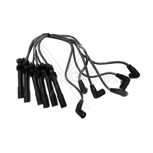 53-0080 - Ignition Cable Kit 