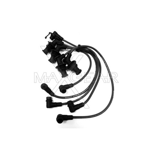 53-0075 - Ignition Cable Kit 