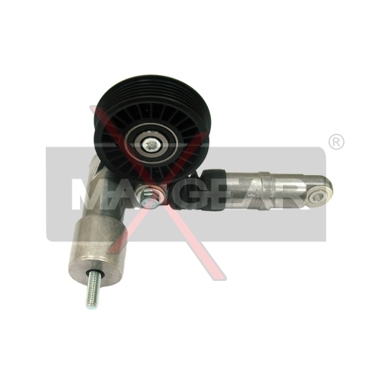 54-0050 - Belt Tensioner, v-ribbed belt 