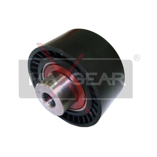 54-0090 - Deflection/Guide Pulley, timing belt 
