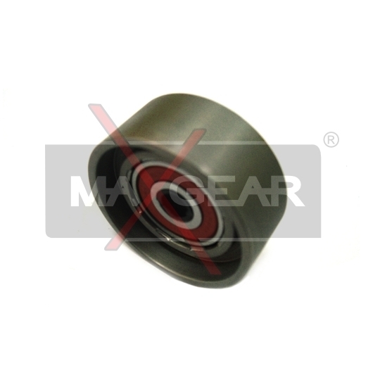 54-0068 - Deflection/Guide Pulley, timing belt 