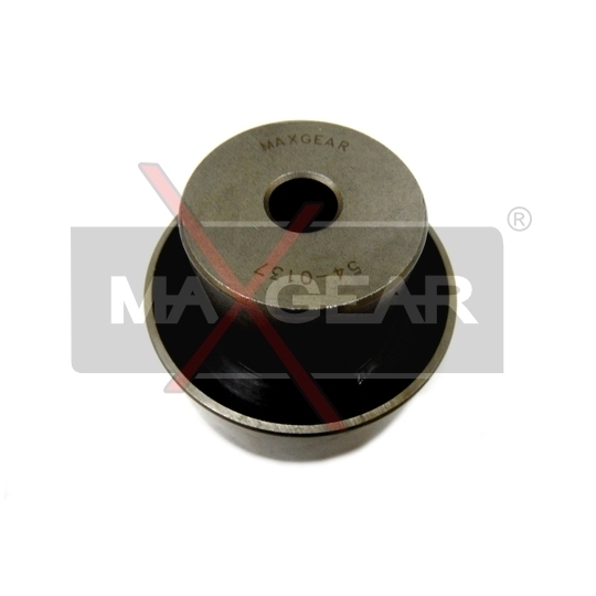 54-0137 - Deflection/Guide Pulley, timing belt 
