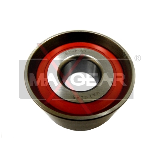 54-0150 - Deflection/Guide Pulley, timing belt 