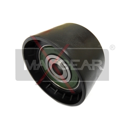 54-0148 - Deflection/Guide Pulley, timing belt 